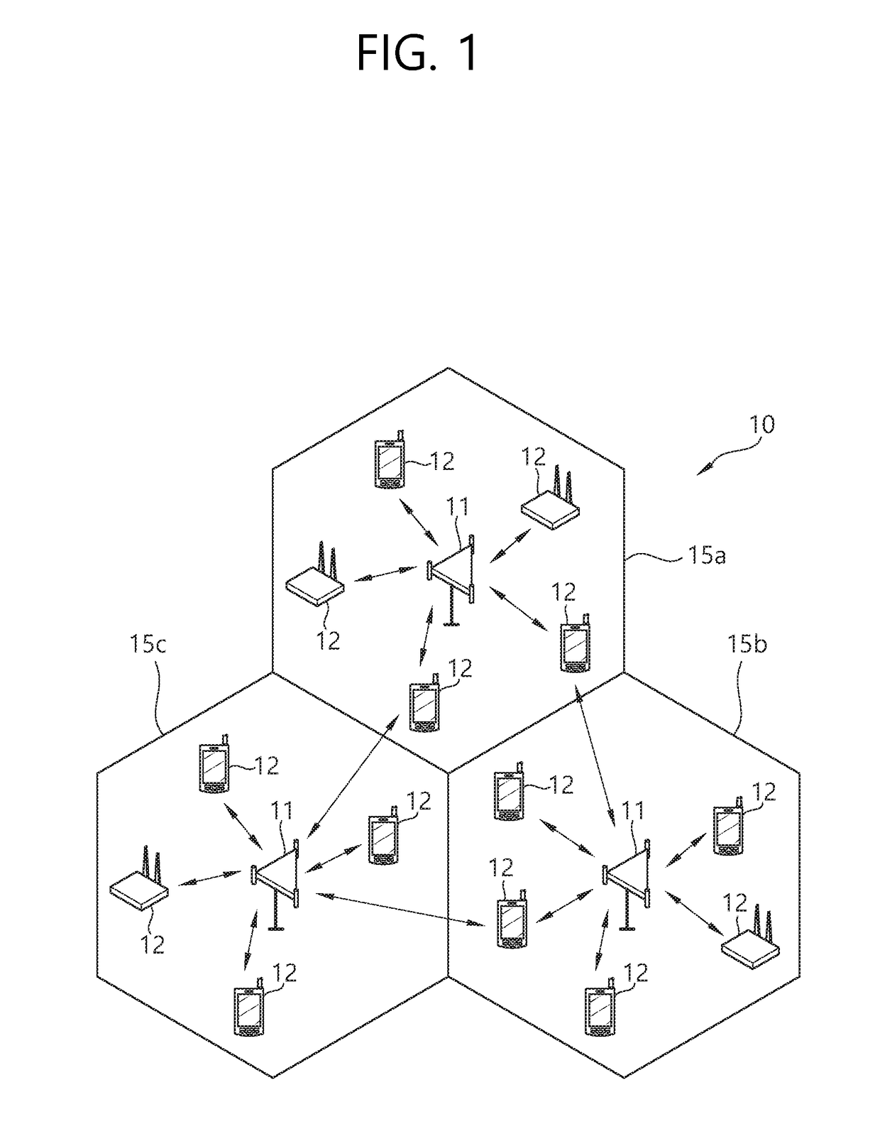 Method and apparatus for detecting rach preamble on basis of plurality of zero-correlation zones in wireless communication system