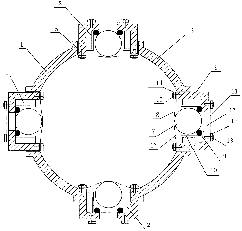 Universal water drain valve for air delivery pipe