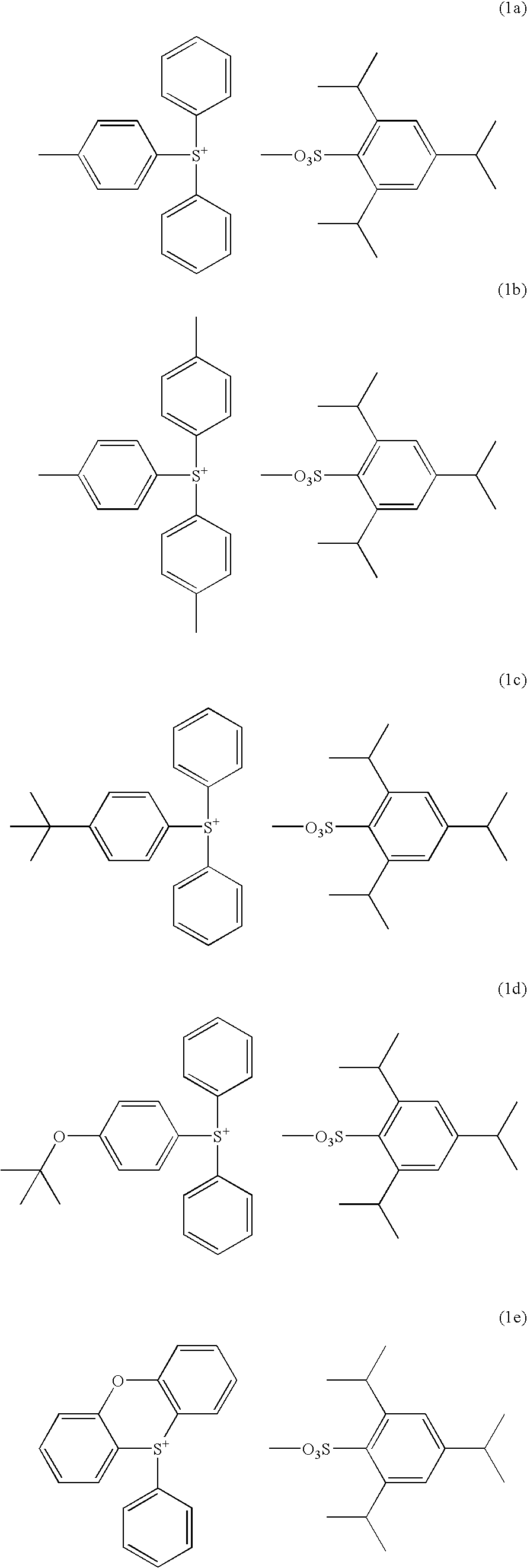 Chemically amplified positive resist composition and patterning process