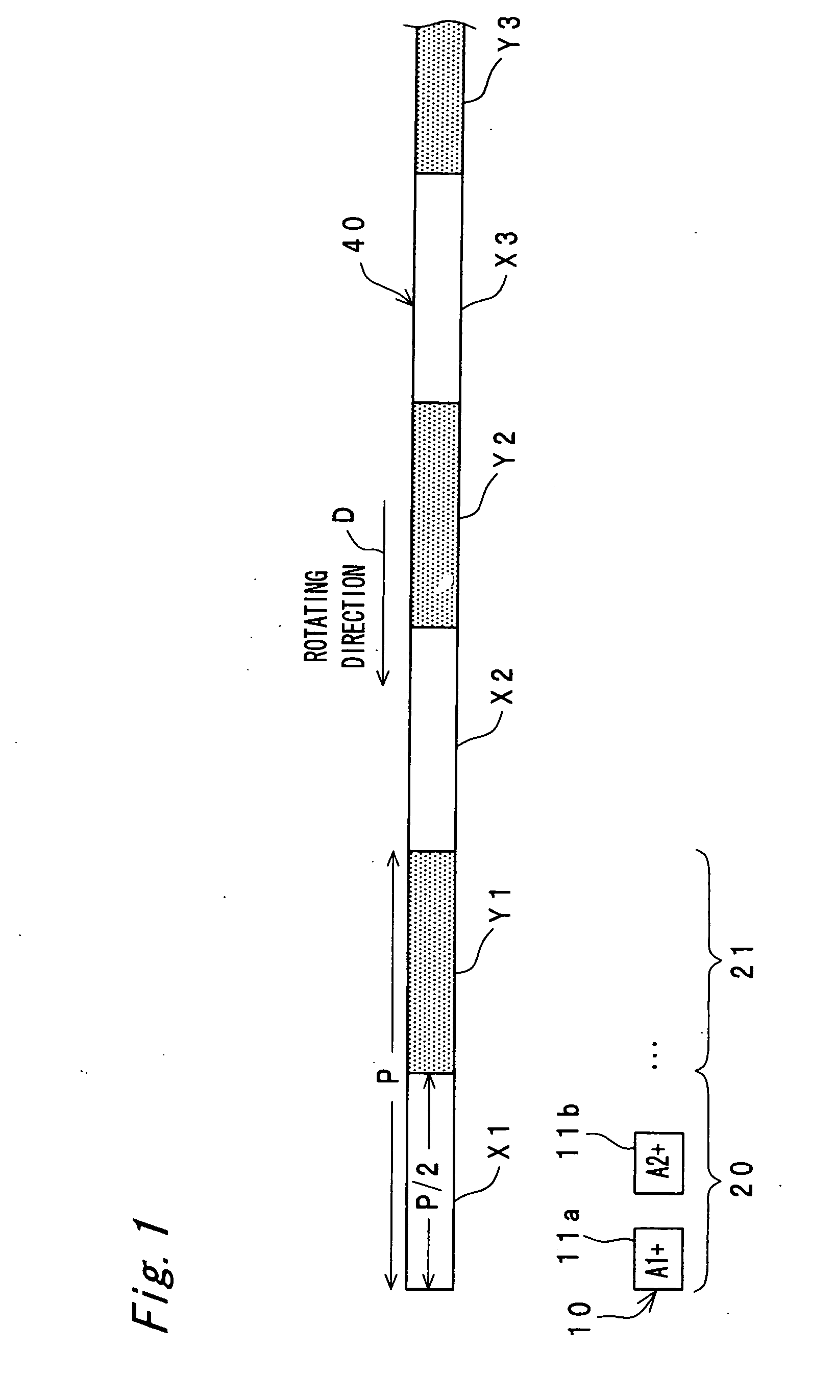 Photoelectric encoder and electronic equipment