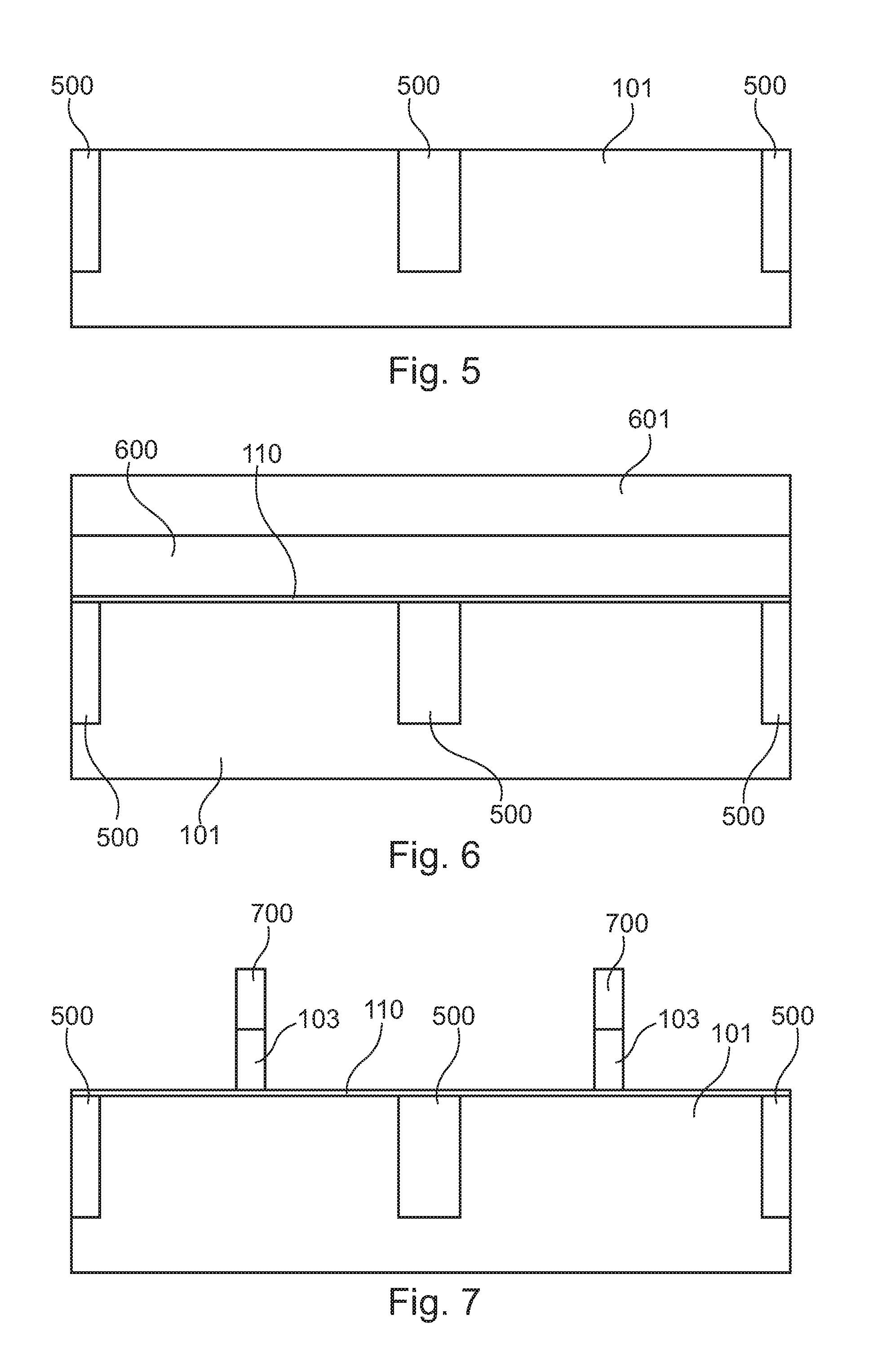 Extended drain transistor and method of manufacturing the same