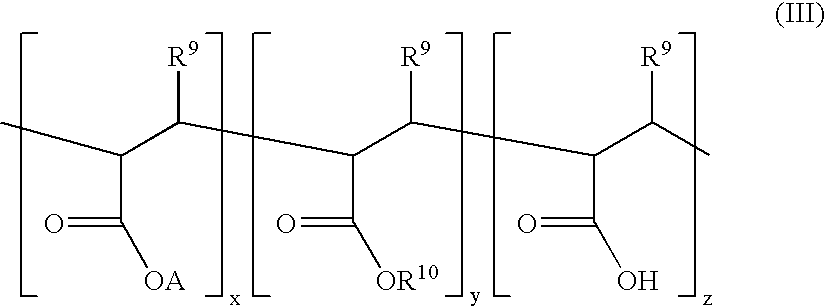 Adhesion promoter for ferroelectric polymer films