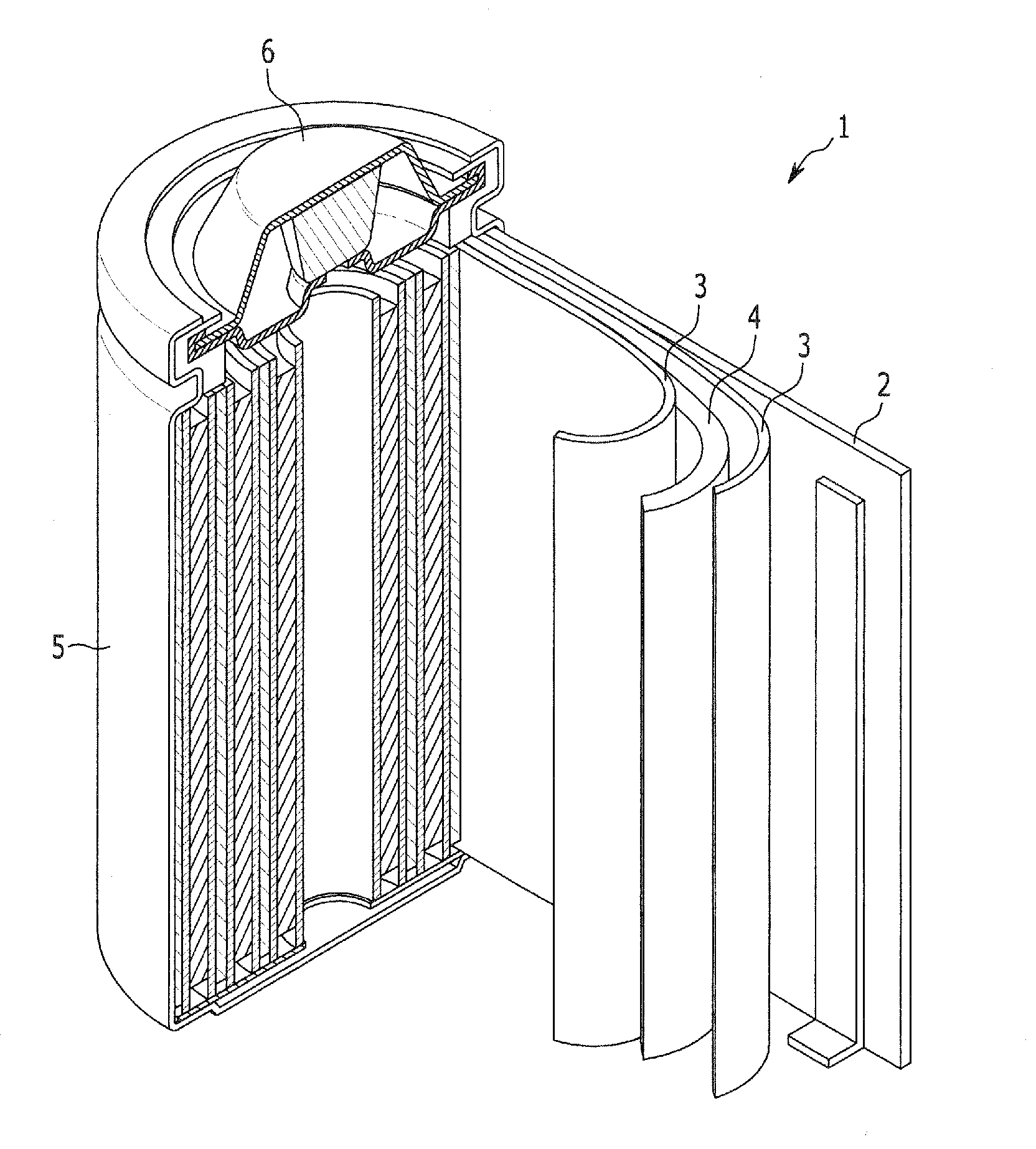 Negative active material for rechargeable lithium battery and rechargeable lithium battery