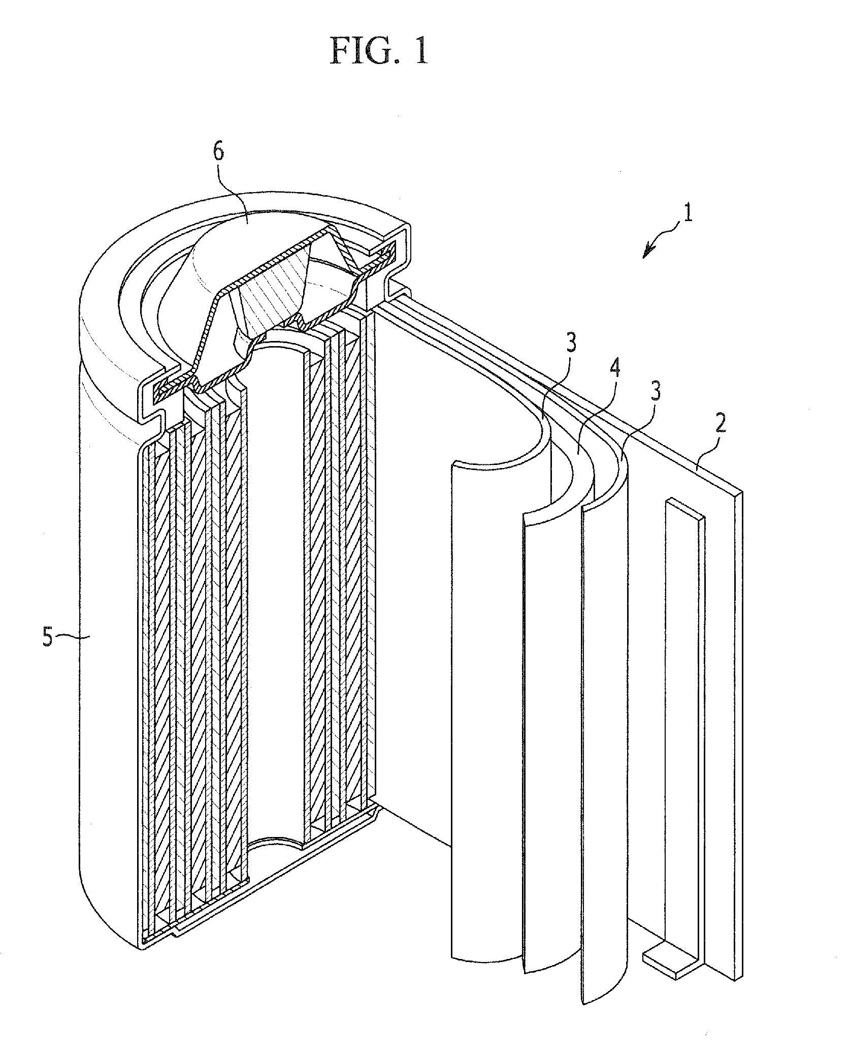 Negative active material for rechargeable lithium battery and rechargeable lithium battery