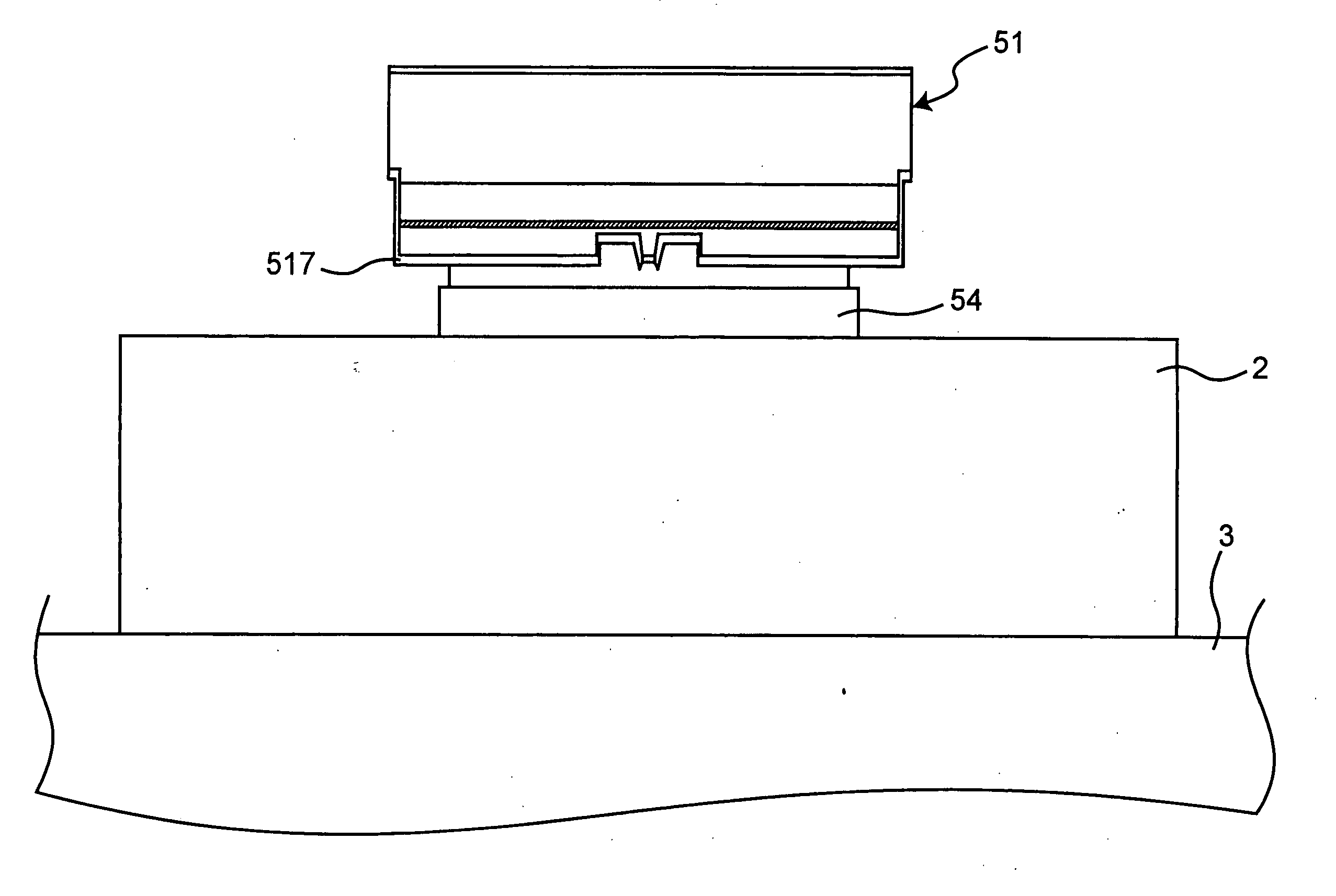 Semiconductor laser device and manufacturing method therefor