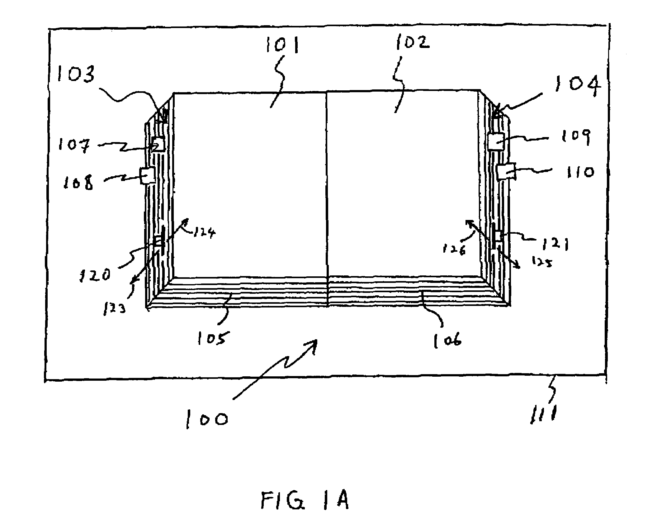 Programmable virtual book system