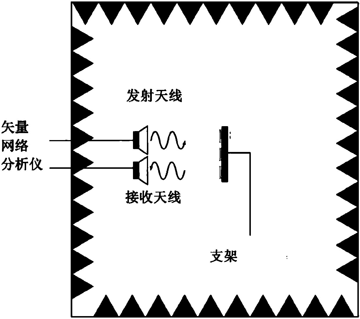 Transparent ultra-wideband microwave absorber based on transparent conductive film