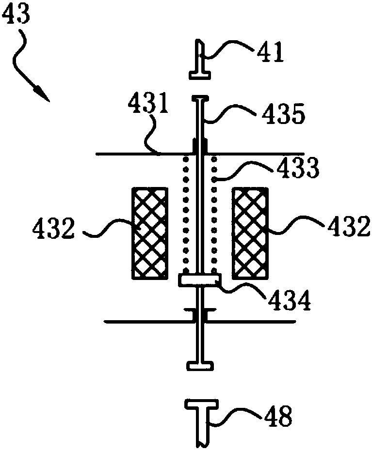 Engine boosting system and control method for automobile and engine boosting system