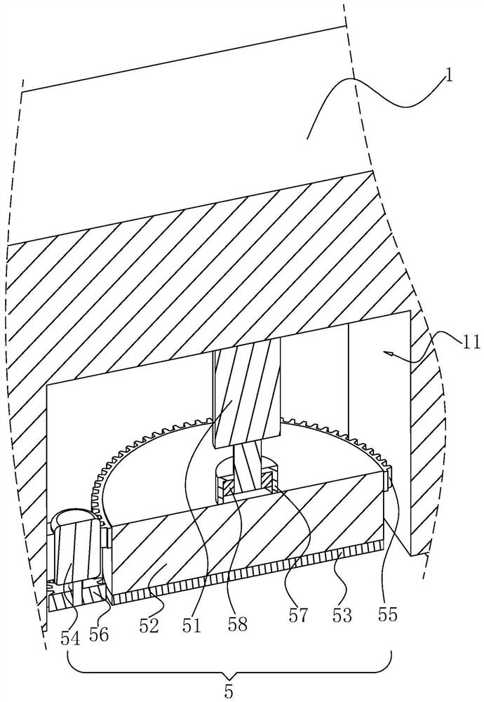 Full-automatic stone ground cleaning, renovating, crystallizing and maintaining equipment and method