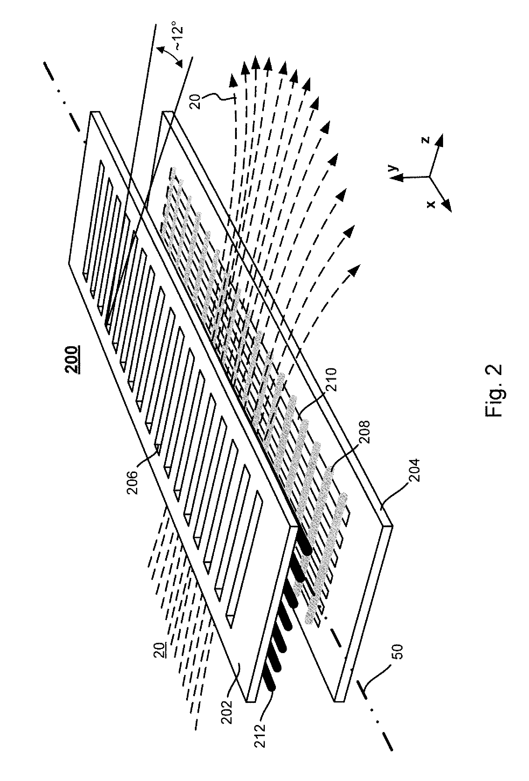 Techniques for measuring ion beam emittance