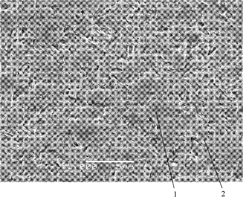 High-hardness silver-bearing martensite antibacterial stainless steel