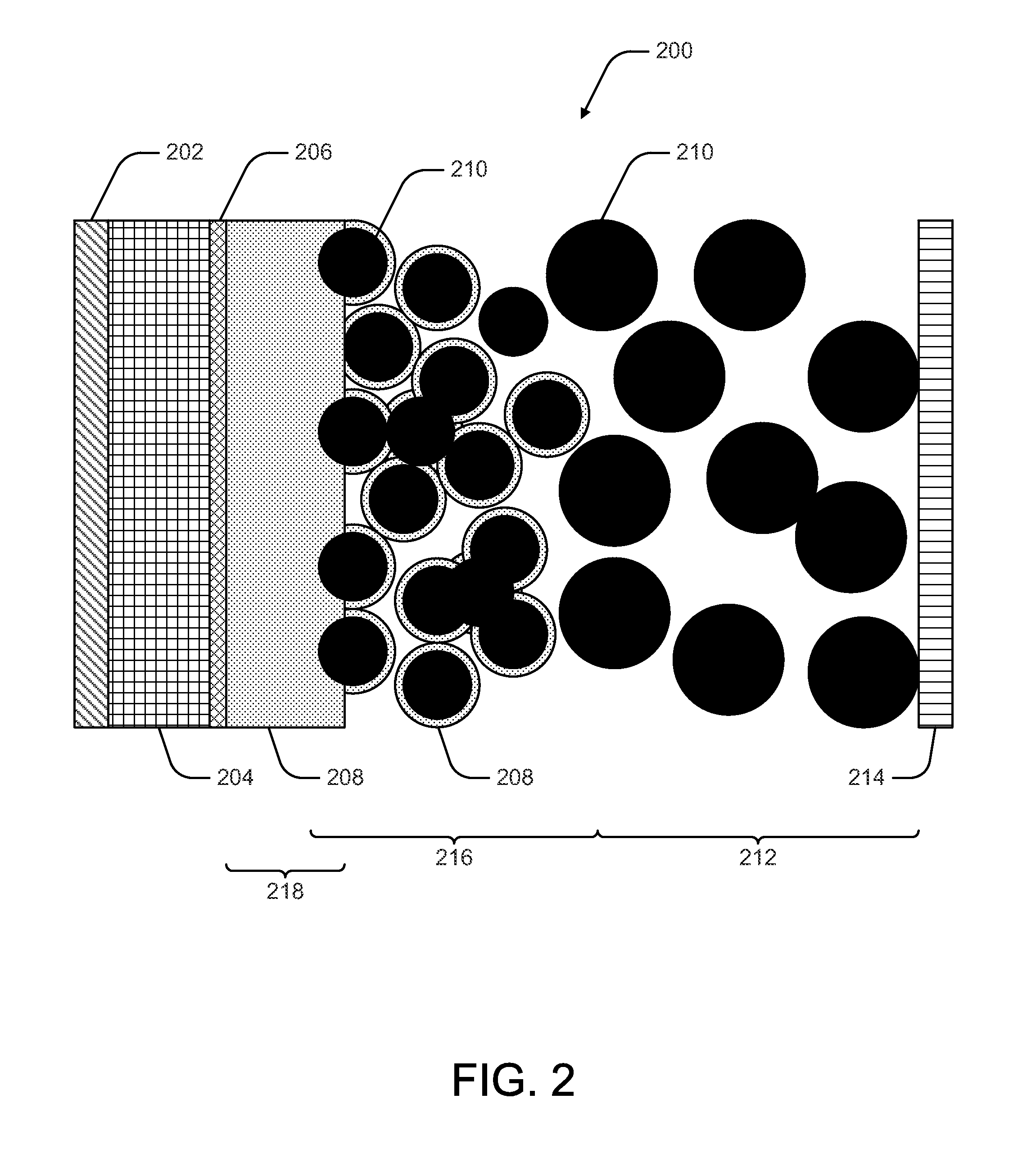 Rechargeable, thin-film, all solid-state metal-air battery