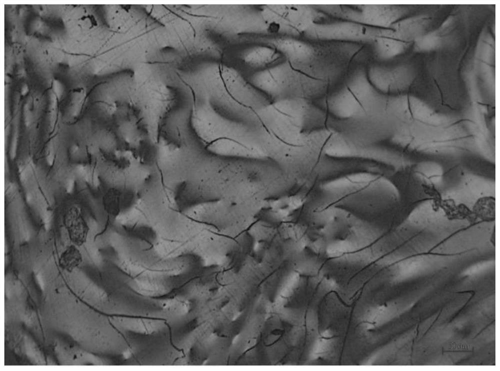 Method for preparing needle coke by medium and low temperature coal tar pitch composite extraction modification