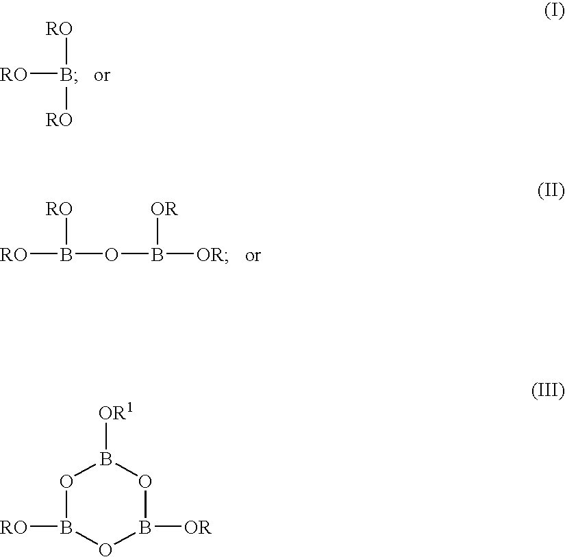 Lubricating oil compositions