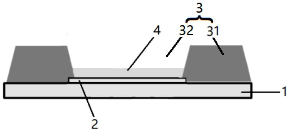 Organic light emitting device and manufacturing method thereof