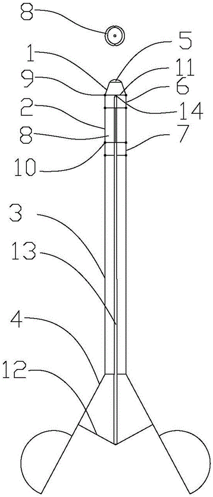 cervical dilator