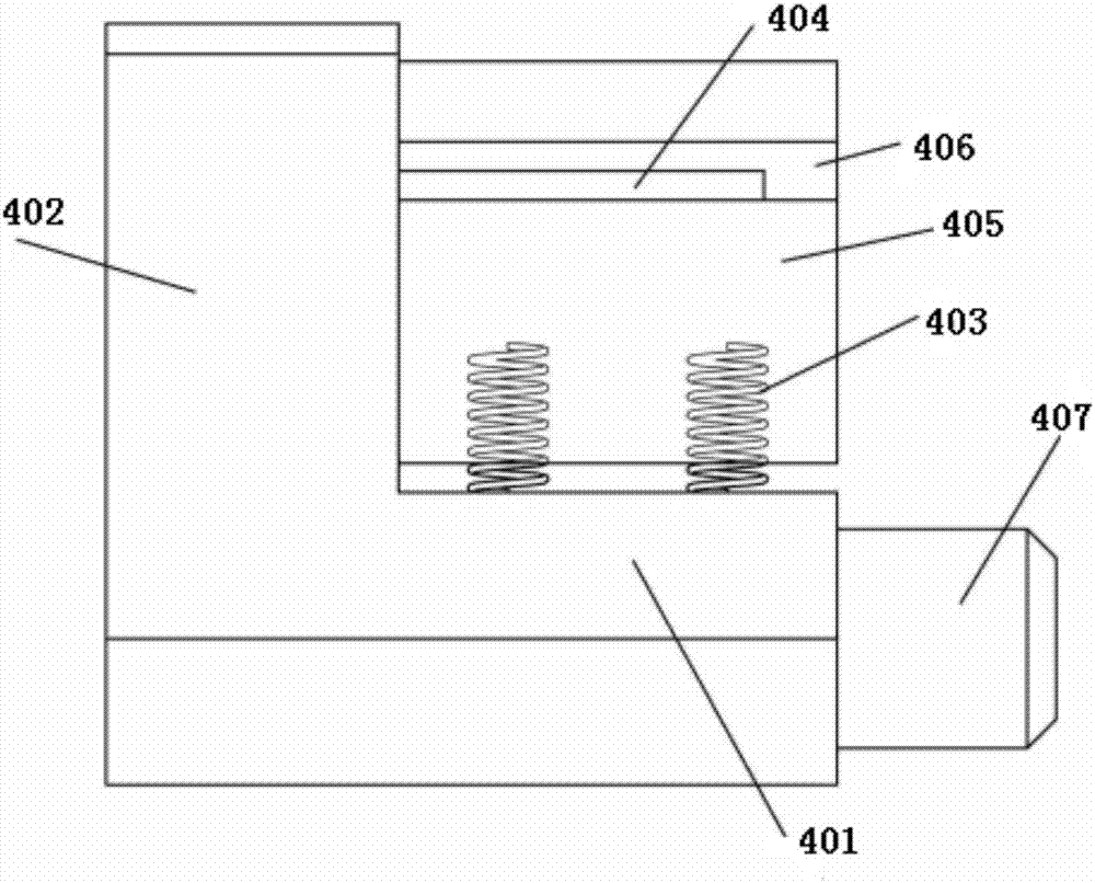 Handling stacker and method based on smart phone platform control