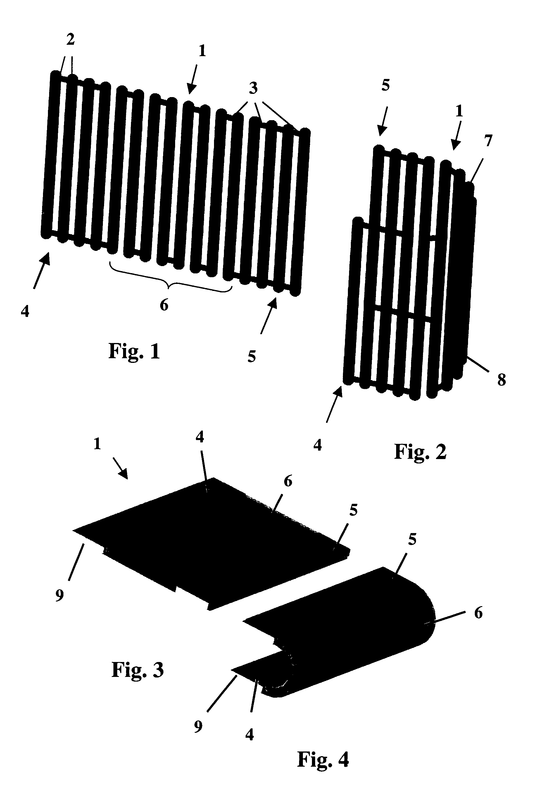 Flexible structure, hinge, shutter, mobile communications apparatus and mobile telephone