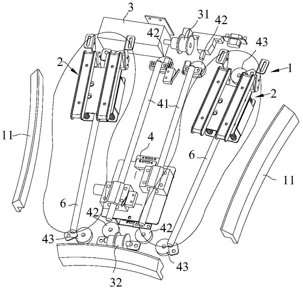 A friction detection device for sports shoe soles