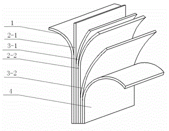 Ultraviolet-blocking window film