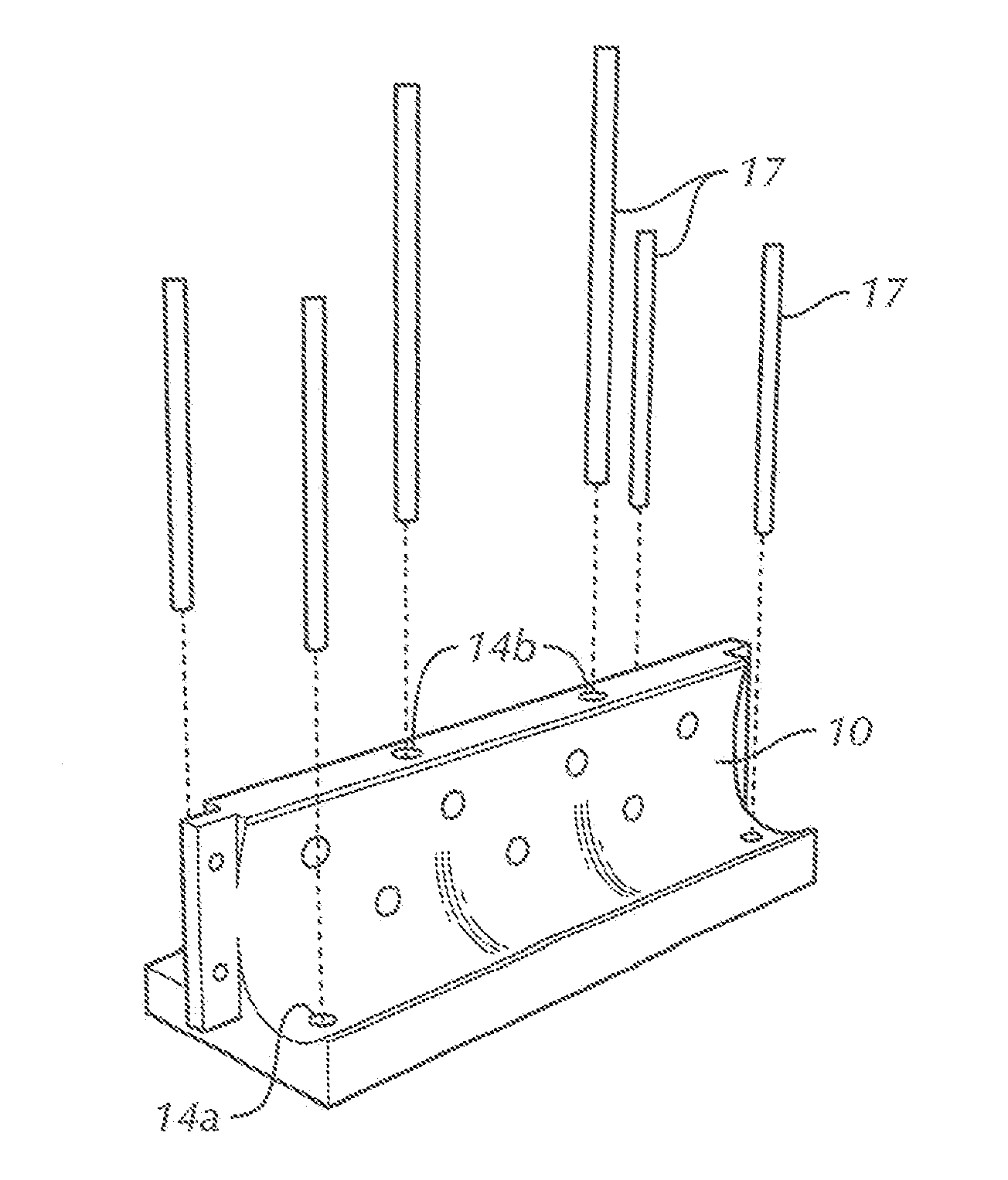 Erosion Control Barrier