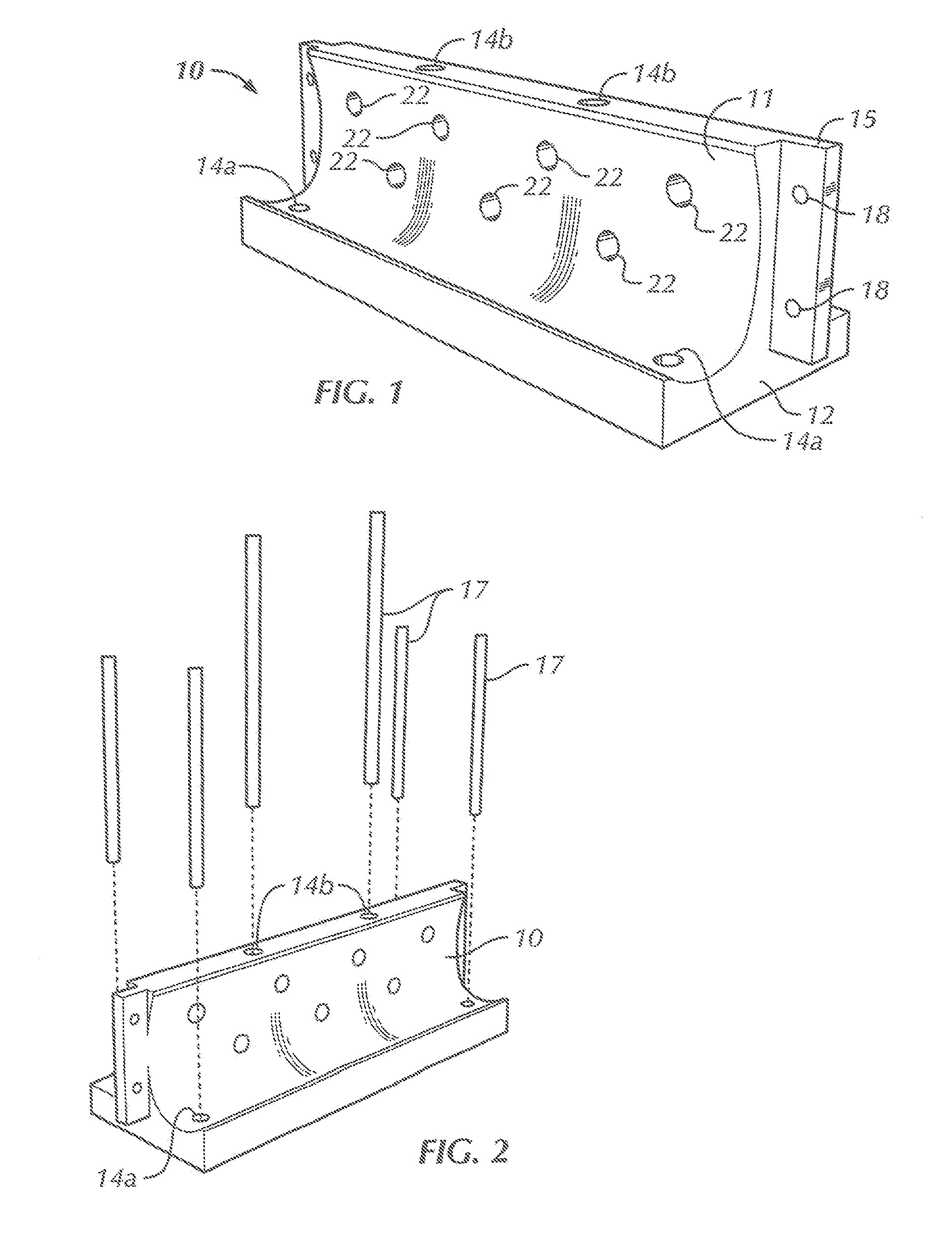 Erosion Control Barrier