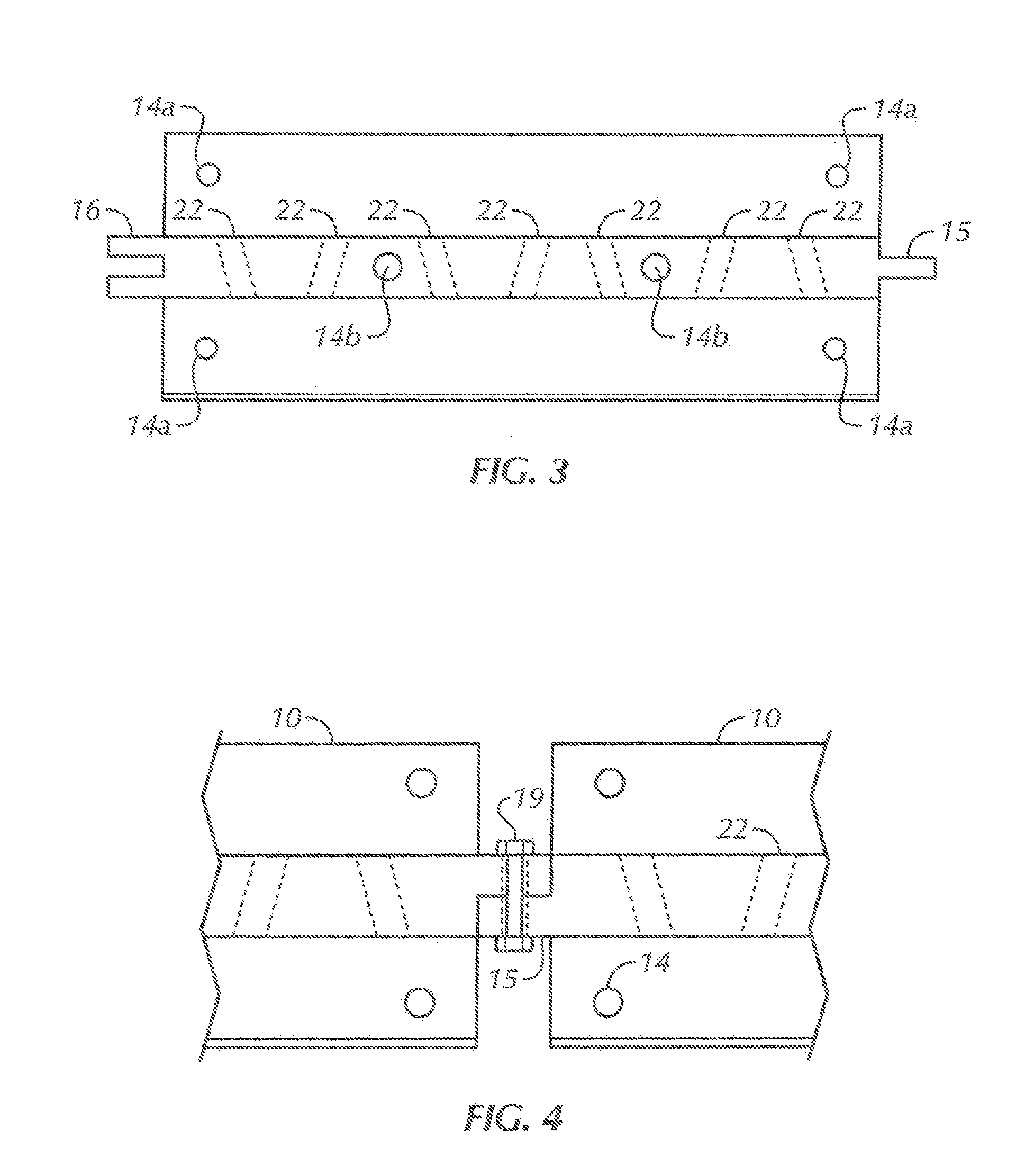 Erosion Control Barrier