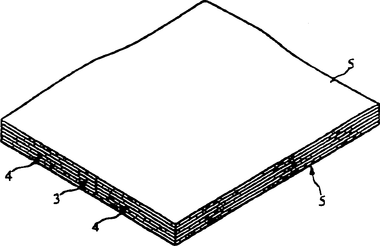 Dielectric waveguide