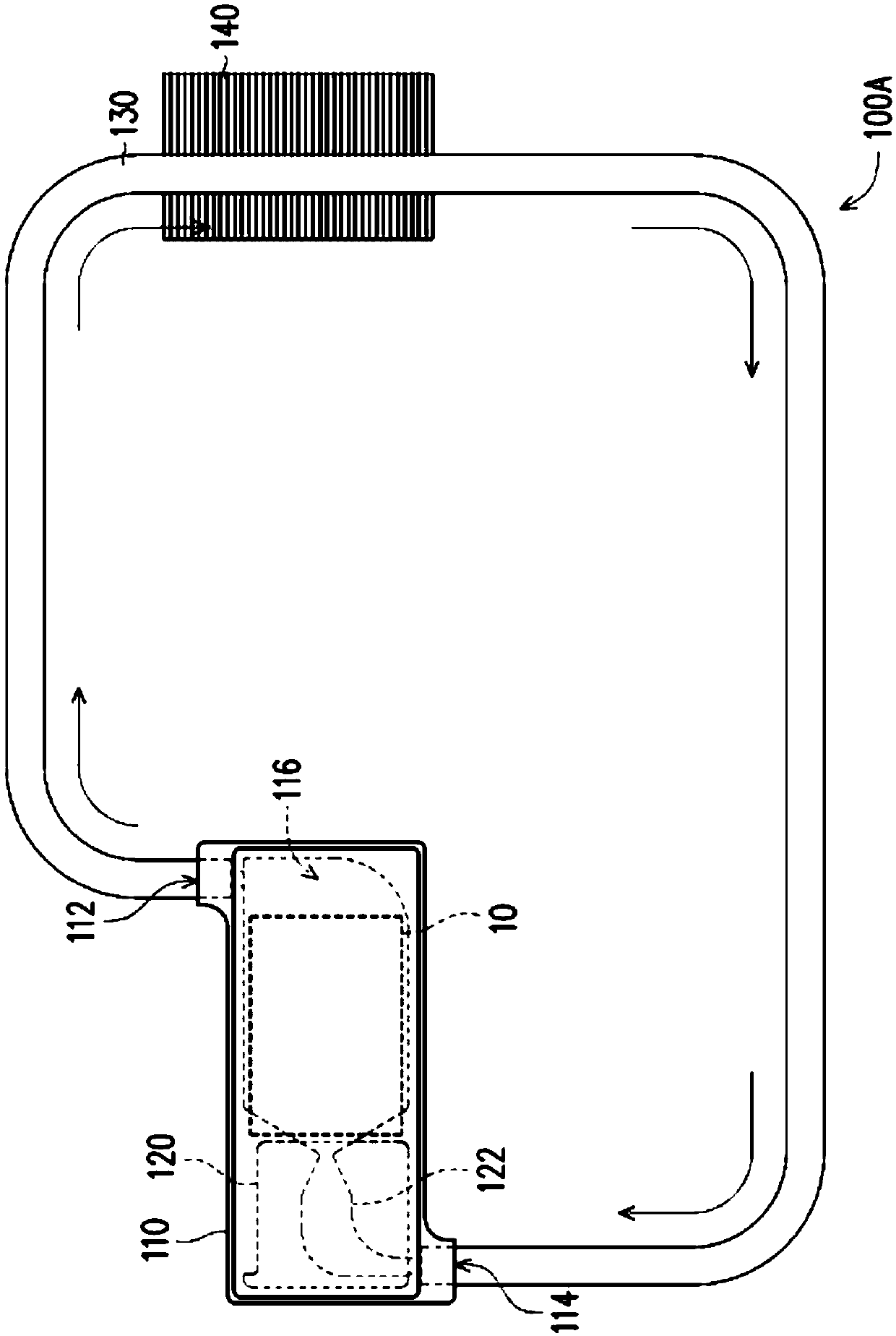 heat sink