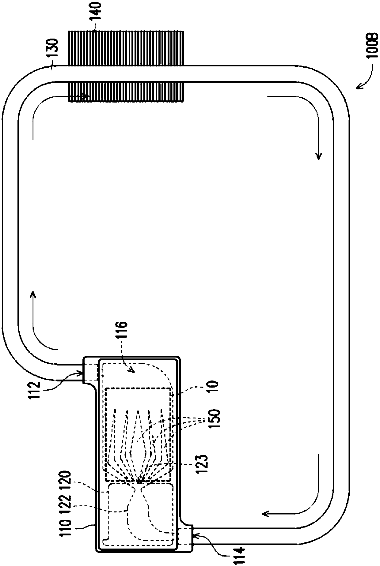 heat sink