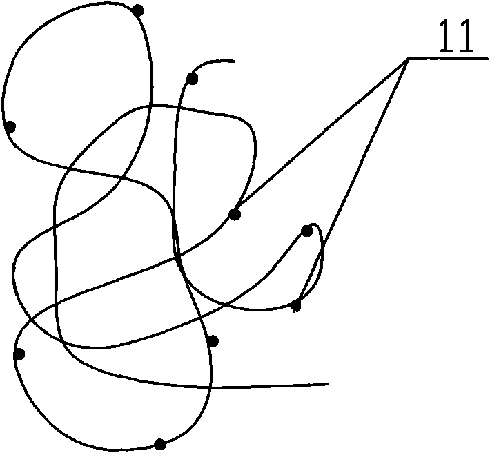 Vinyl alcohol series polymer