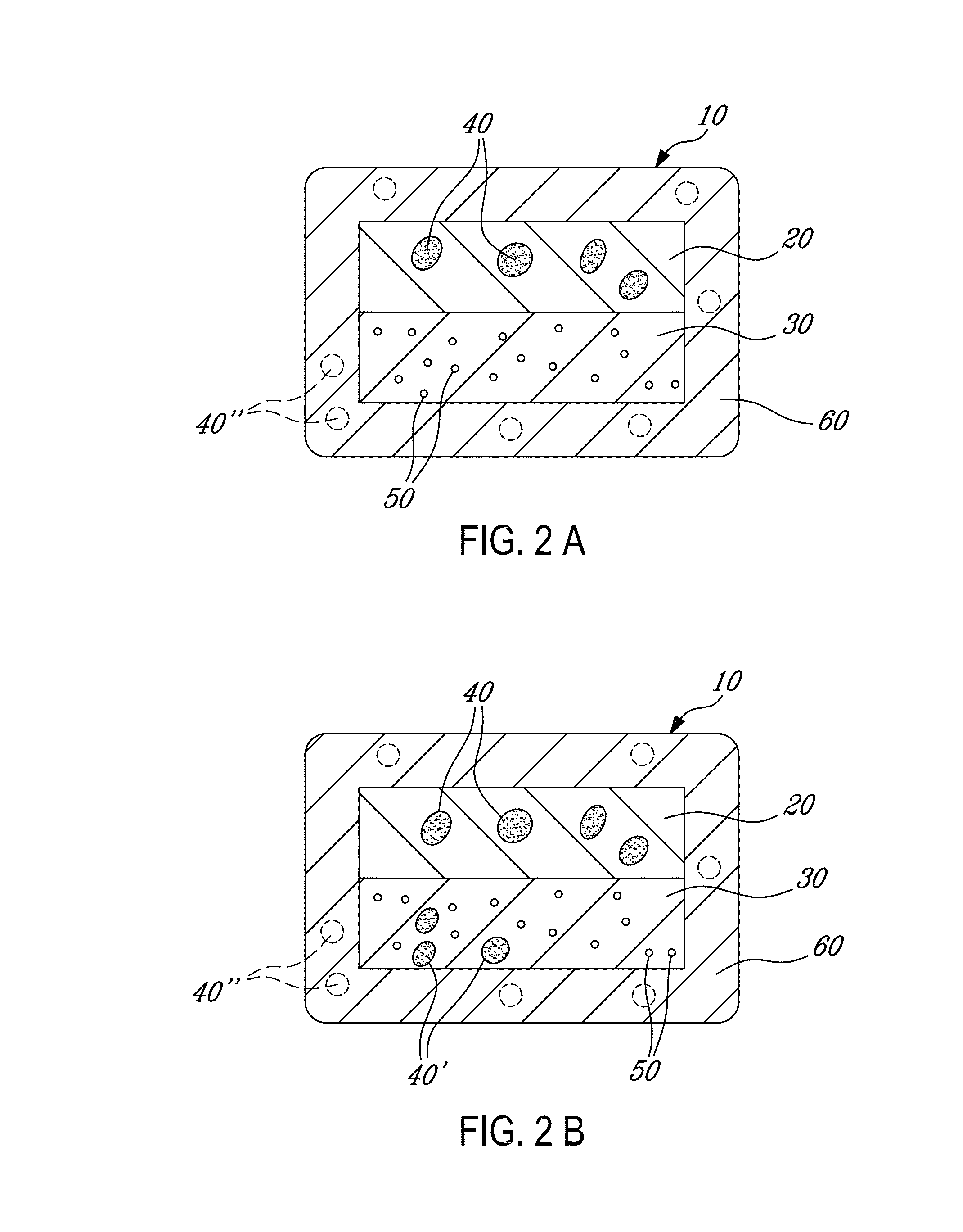 Misuse preventative, controlled release formulation