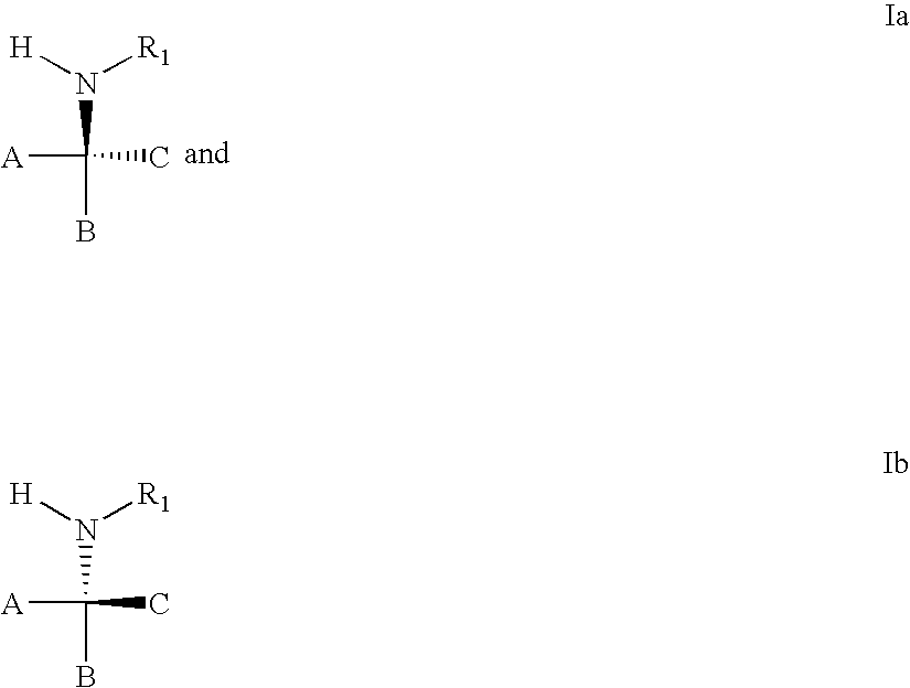 Heterocyclic CETP inhibitors