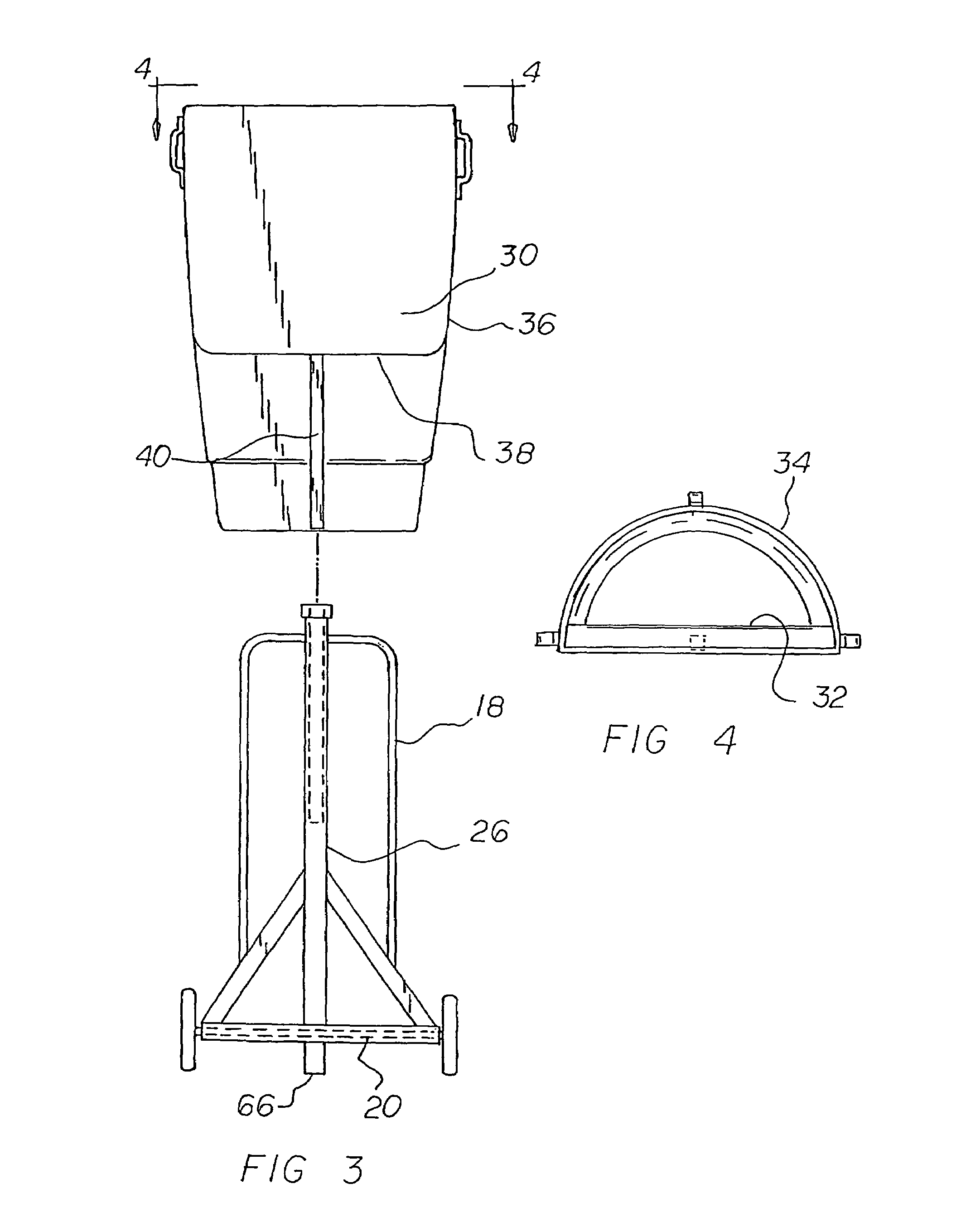 Lawn maintenance system