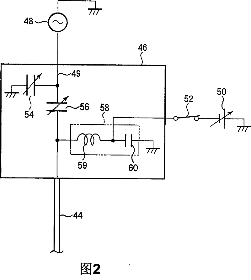 Plasma etching method and computer-readable storage medium