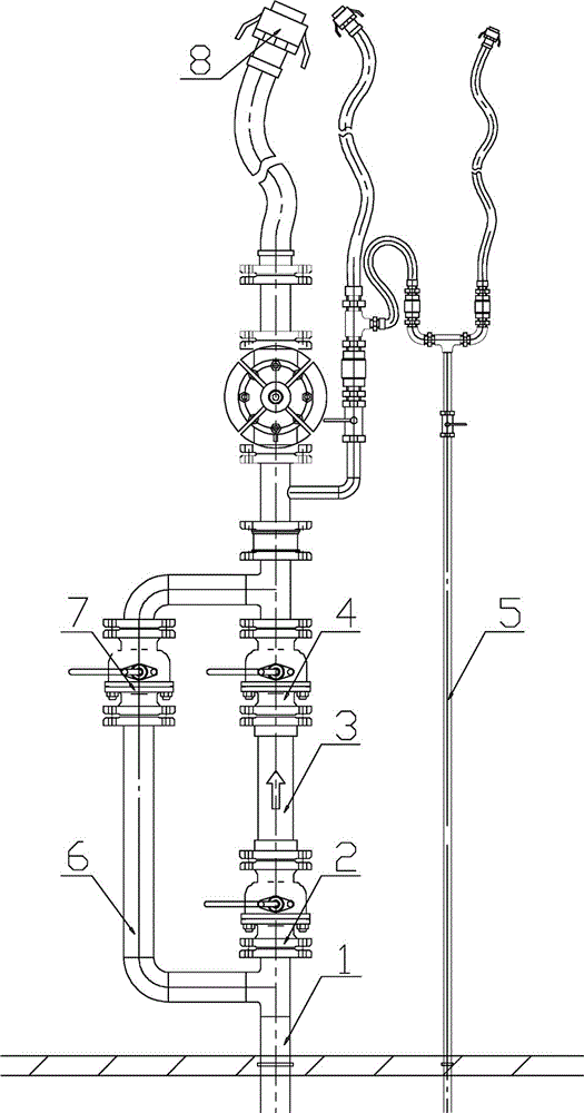 An energy-saving device for fuel