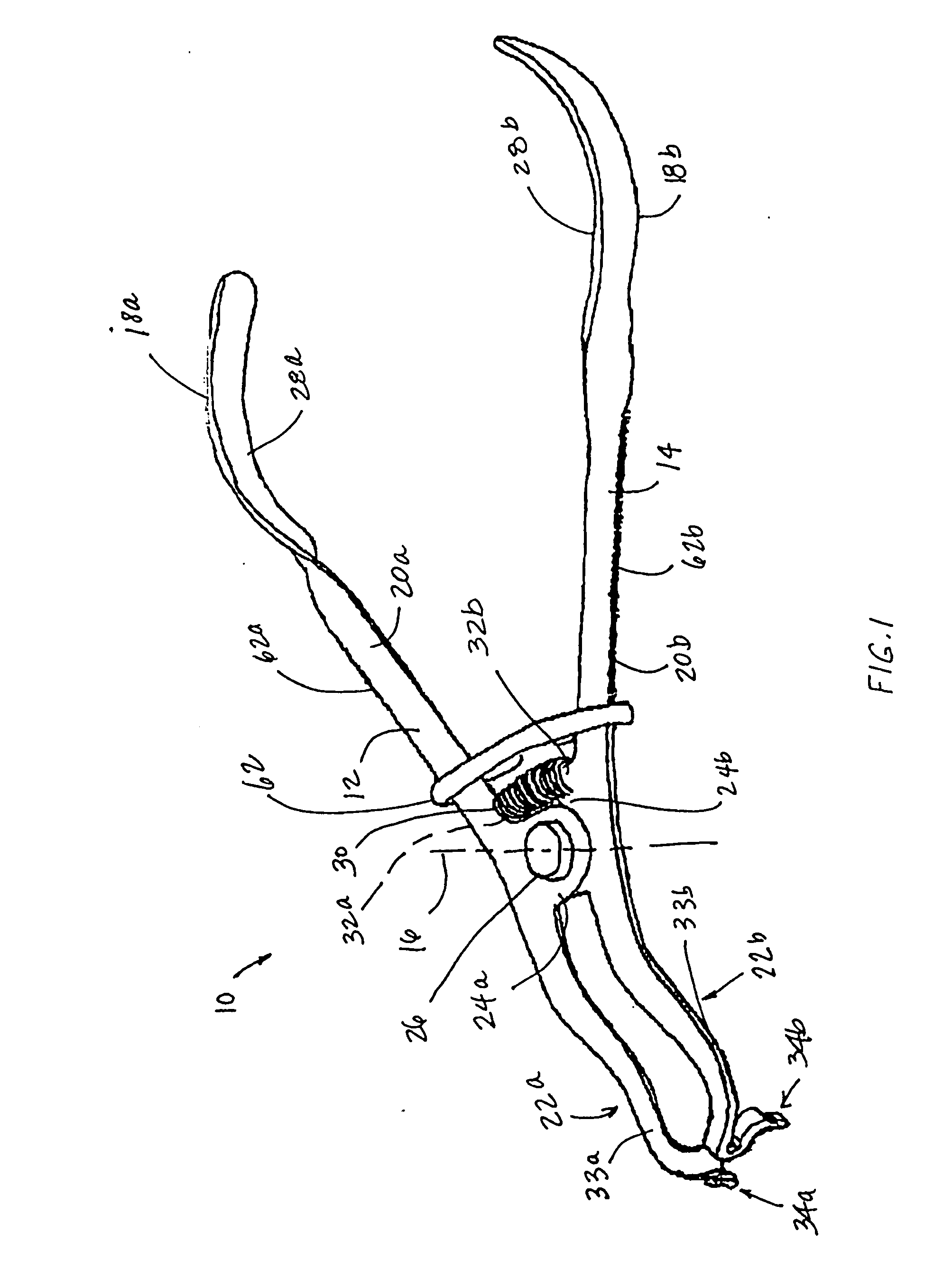 Dental instrument