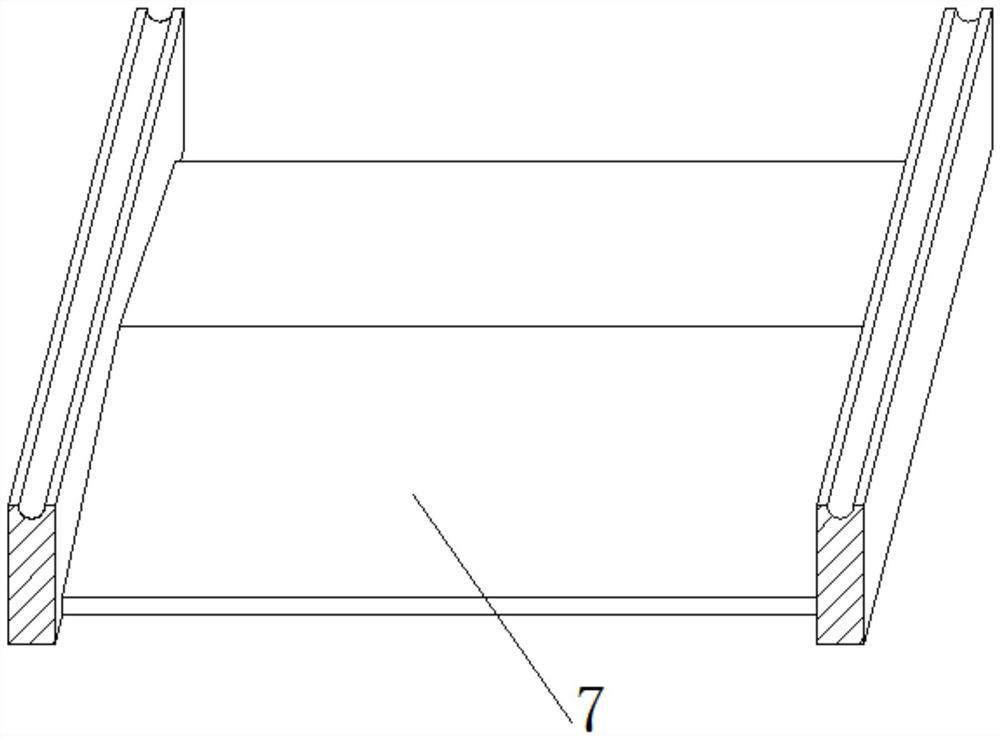 PCB circuit spraying etching machine