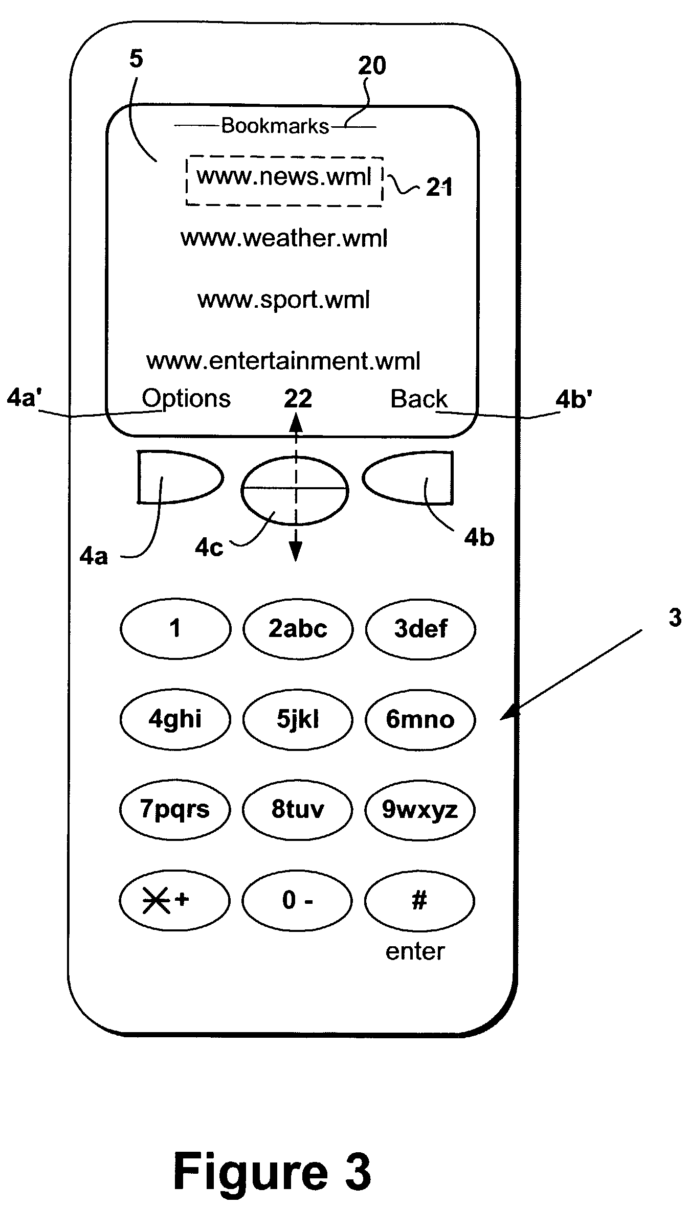 System and method for providing context sensitive recommendations to digital services