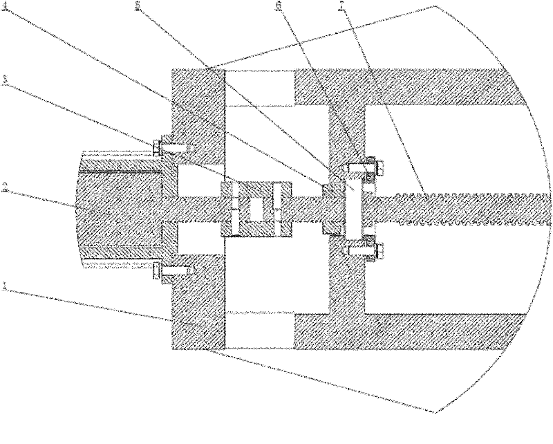 Power vibration absorber