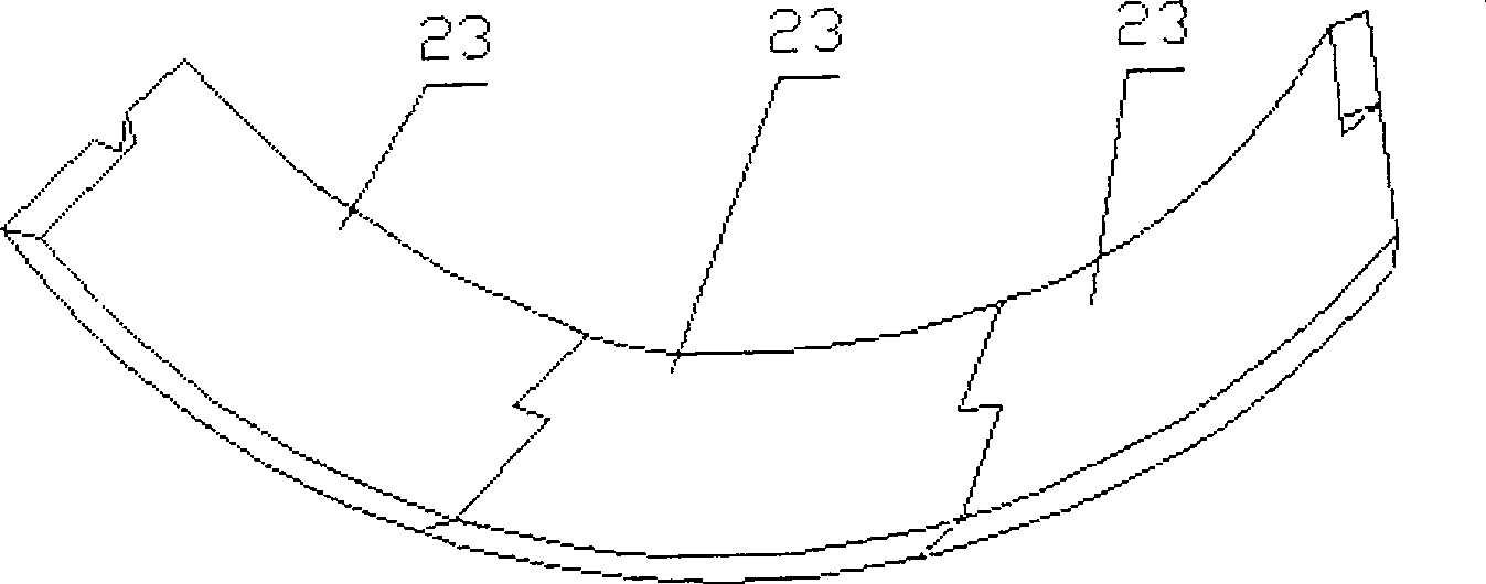 Bauxite grinding technology and apparatus thereof