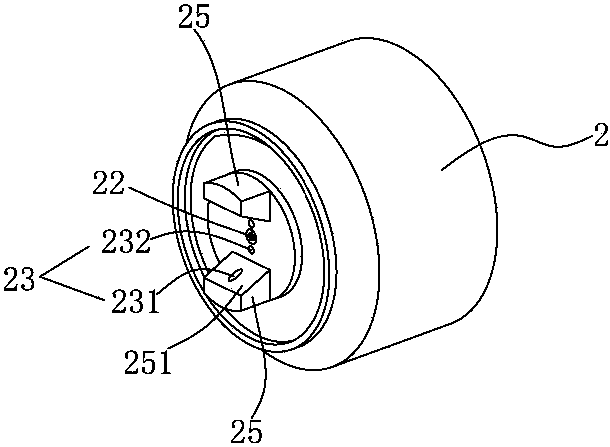 Hairdryer with shaping spraying function