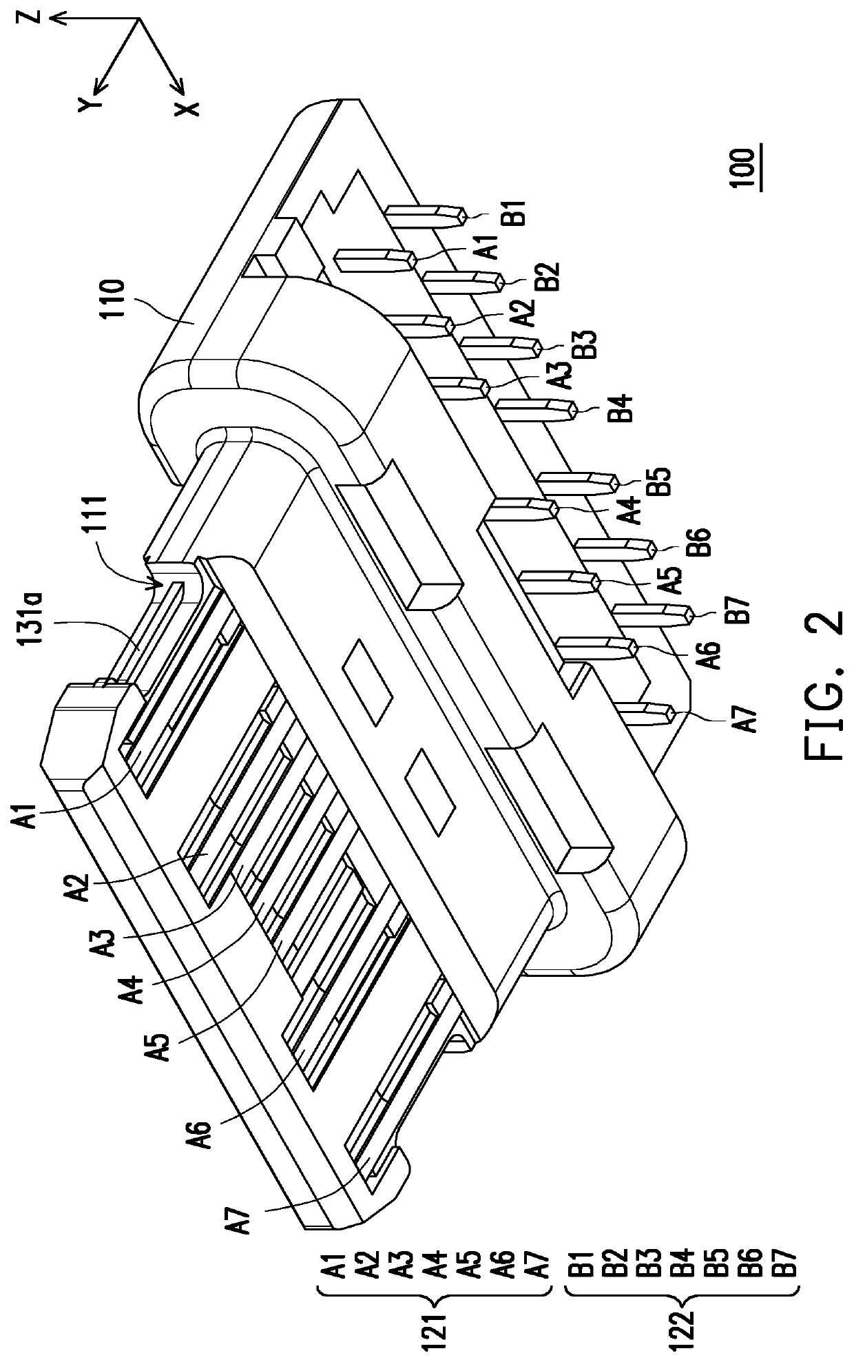 Electrical connector