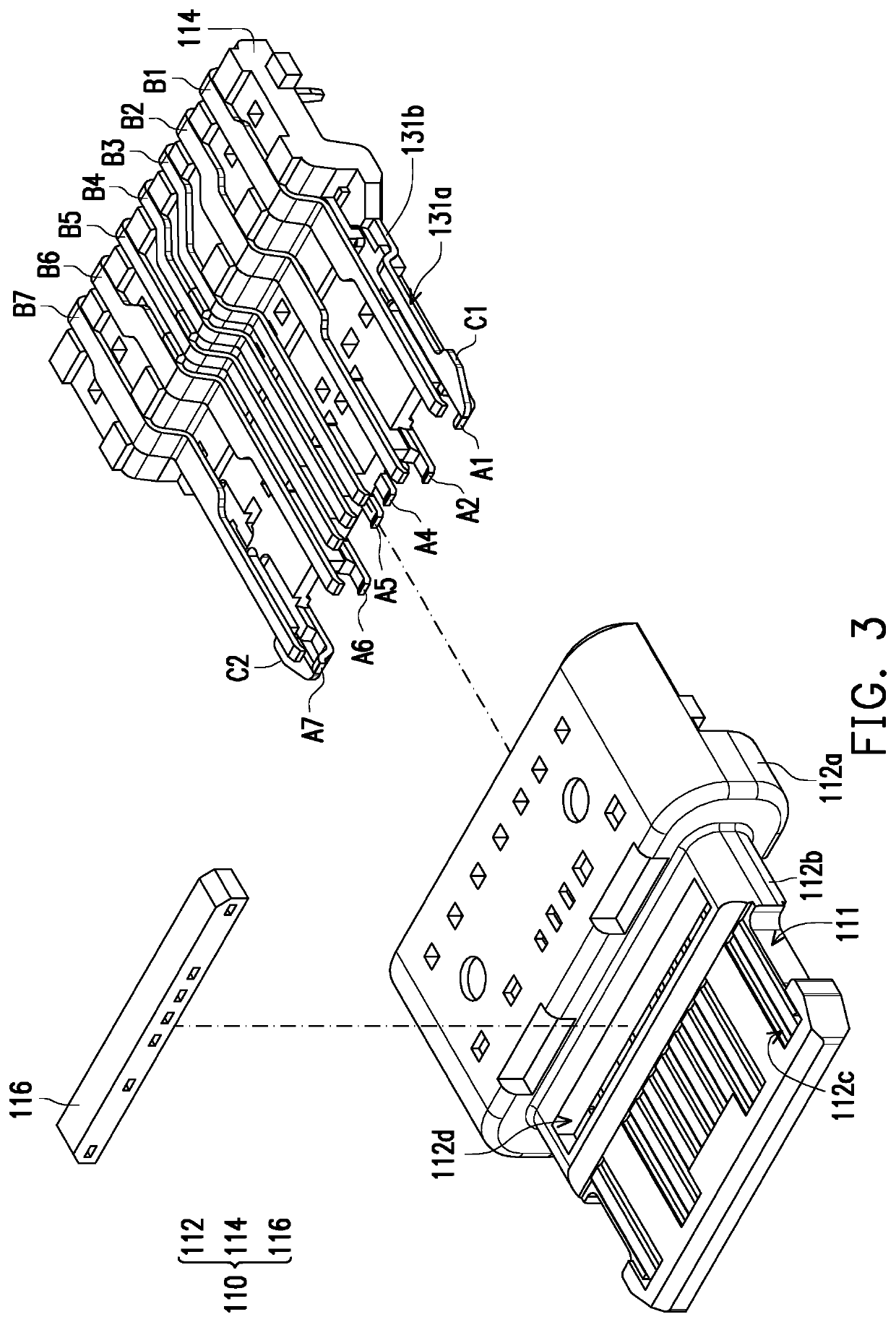 Electrical connector