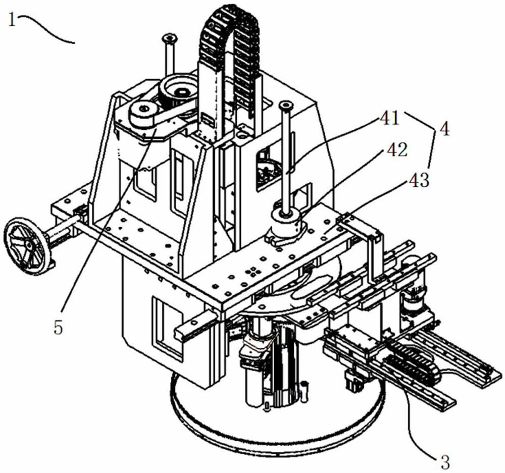 Dual-mode winding device