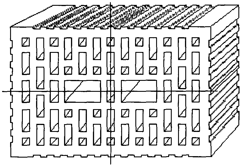 Technology for manufacturing brick by using dried sludge