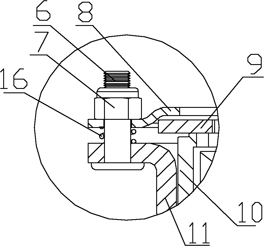 Energy-saving electromagnetic clutch