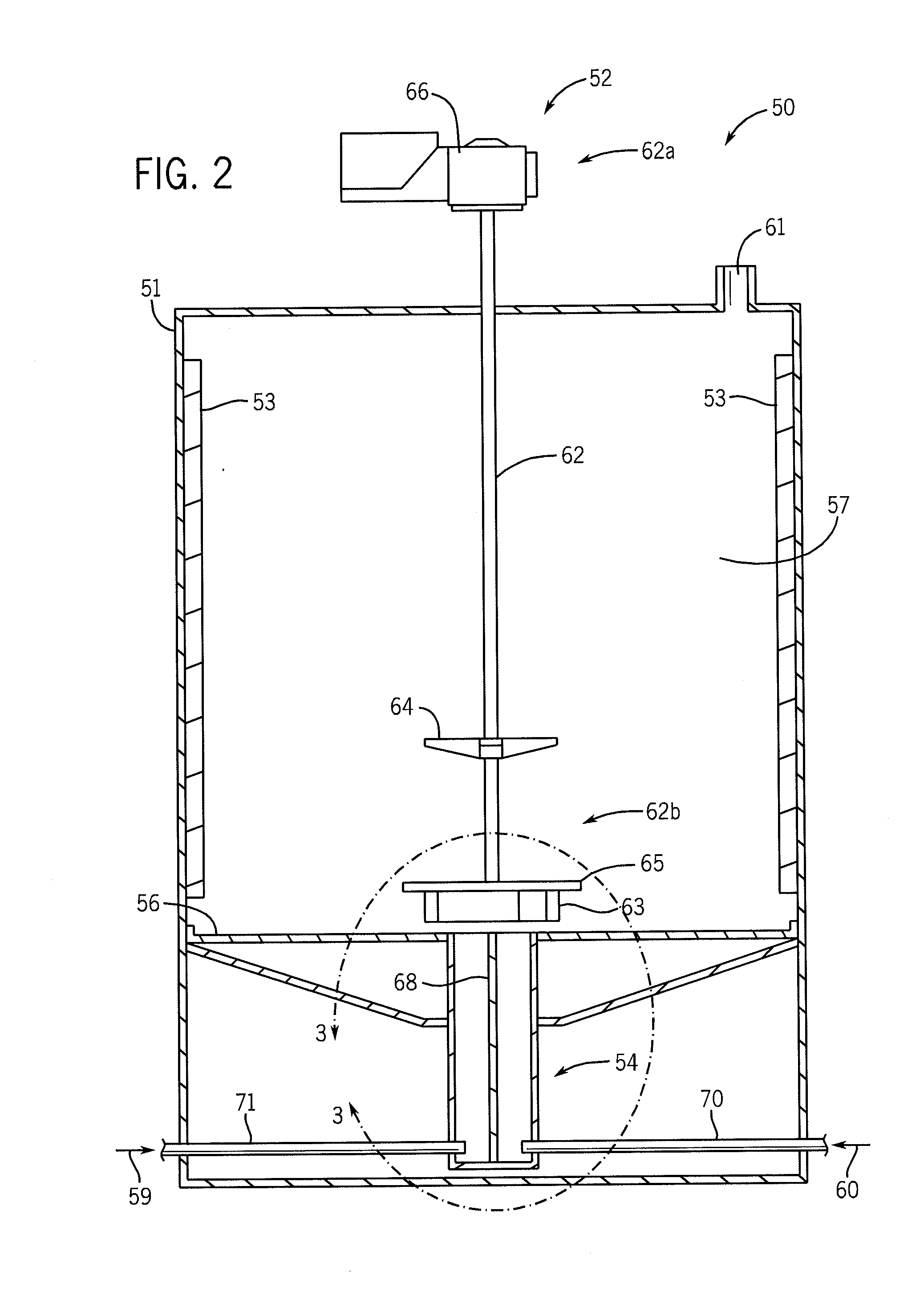 Process for the Recovery of Gold from Anode Slimes