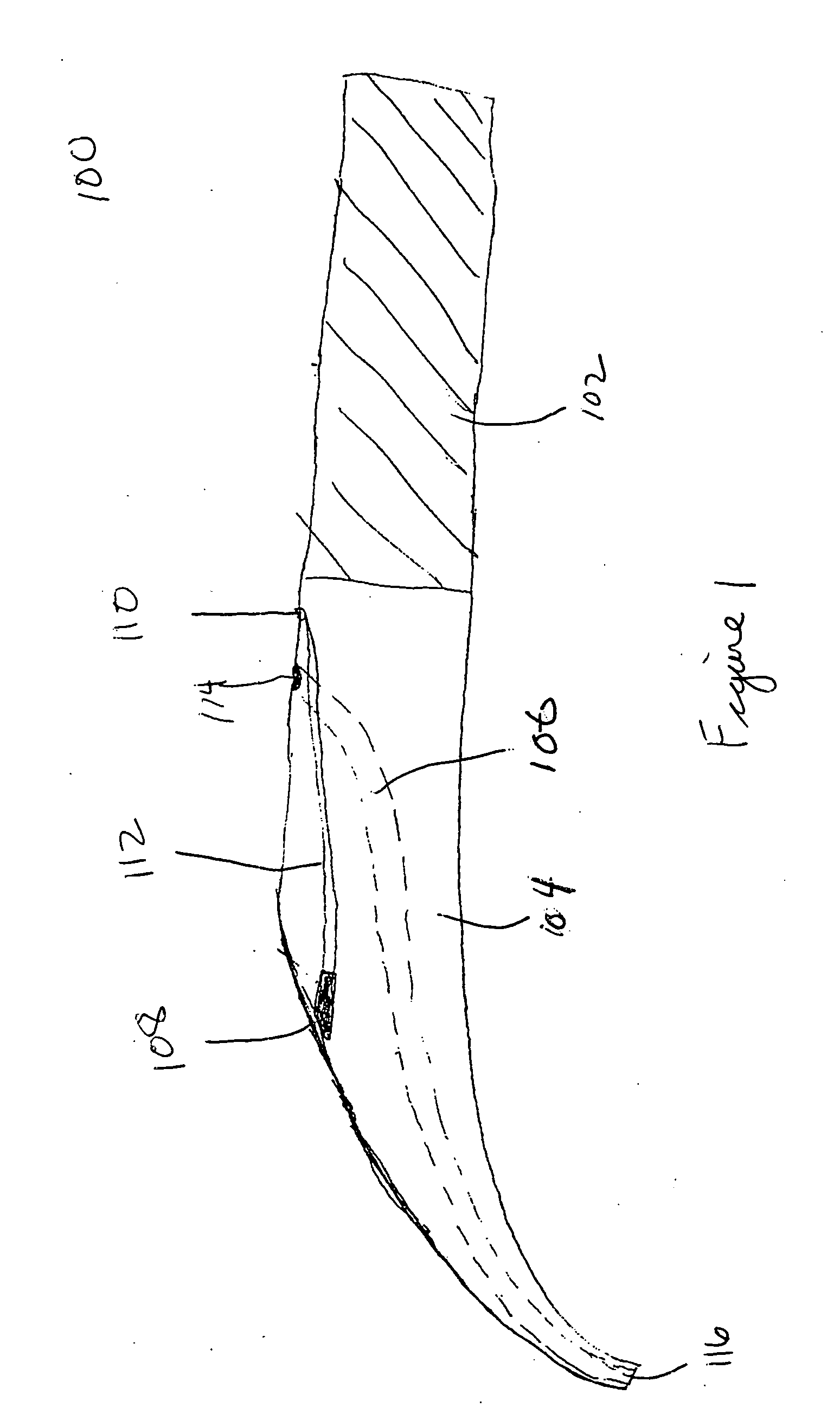 Insertion aid for oral and nasal medical devices