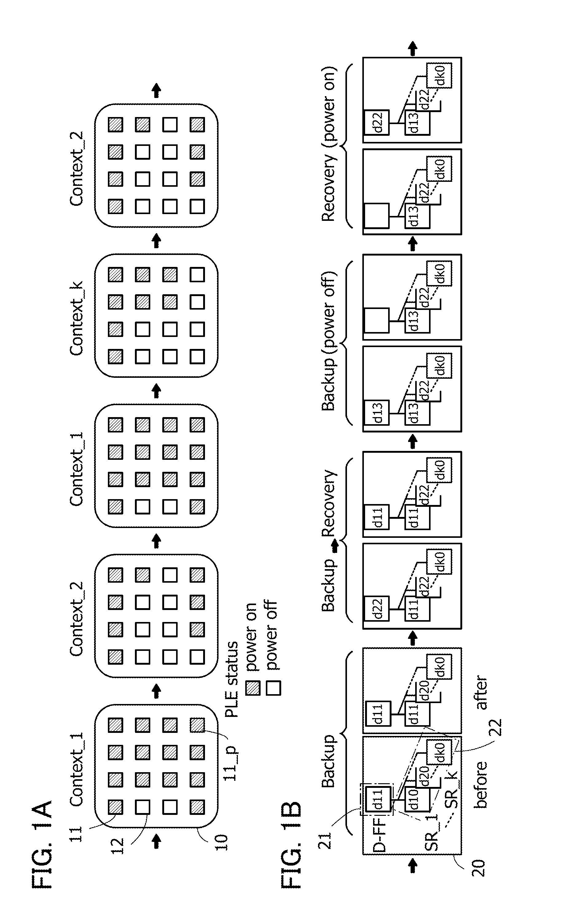 Programmable logic device